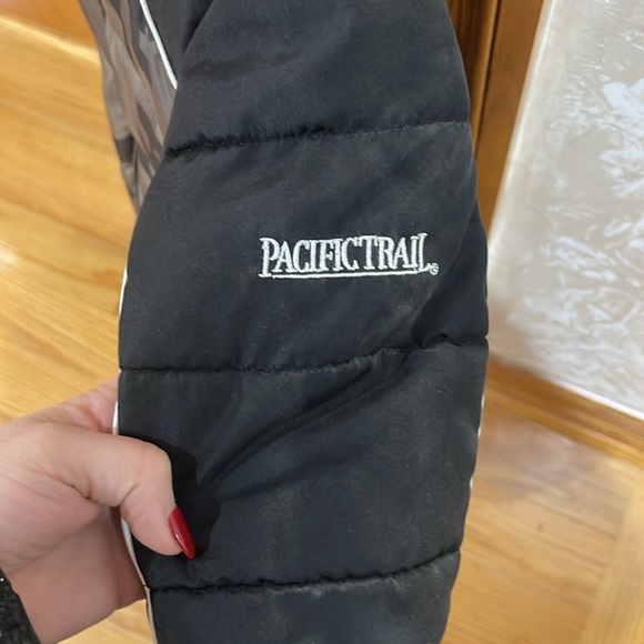 Pacifictrail Full Boy snow suit - Picture 3 of 10